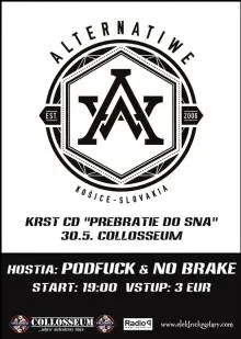 No Brake - KE krst.jpg